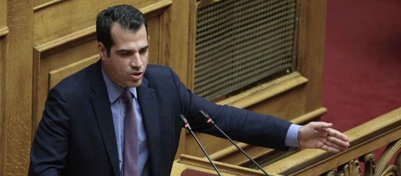 Θ.Πλεύρης: «Οι προστατευόμενοι μάρτυρες θα εξεταστούν όπως ορίζει ο νόμος - Δεν κινδυνεύουν τα ονόματά τους»